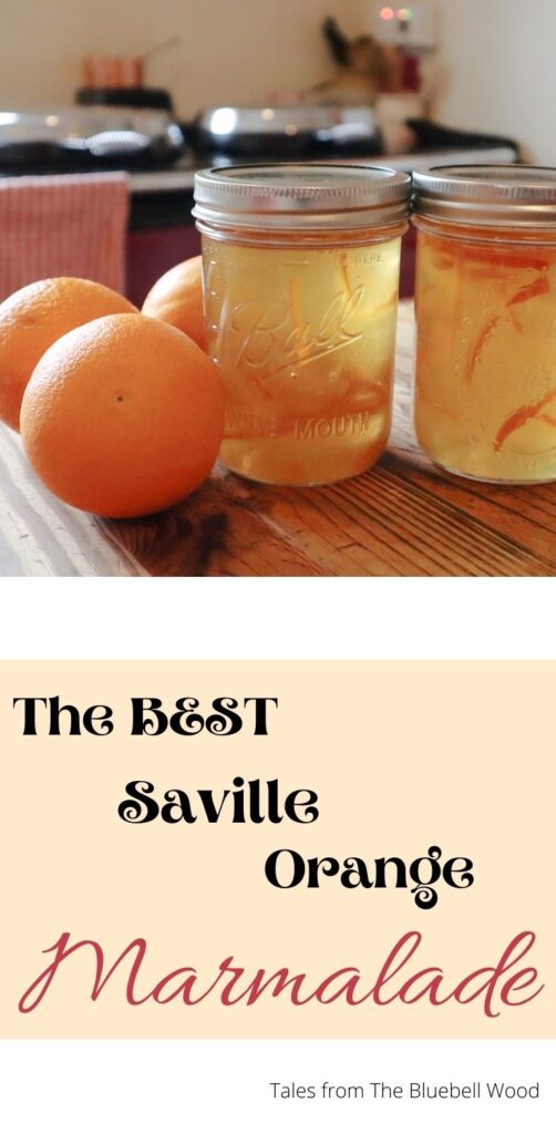 How to make the best marmalade