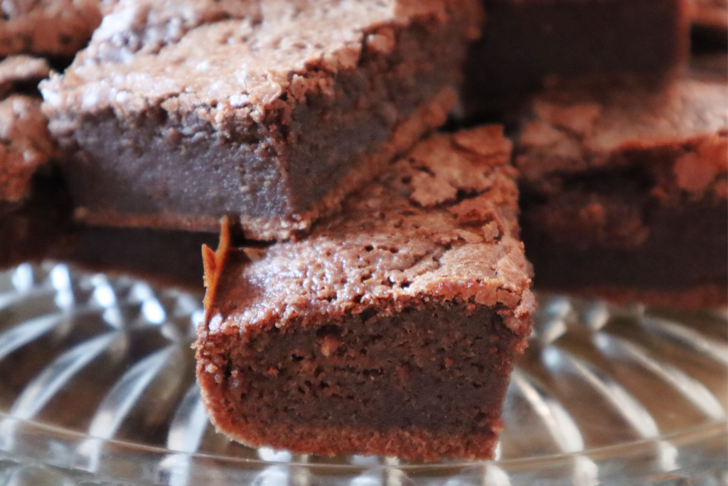 chocolate brownies