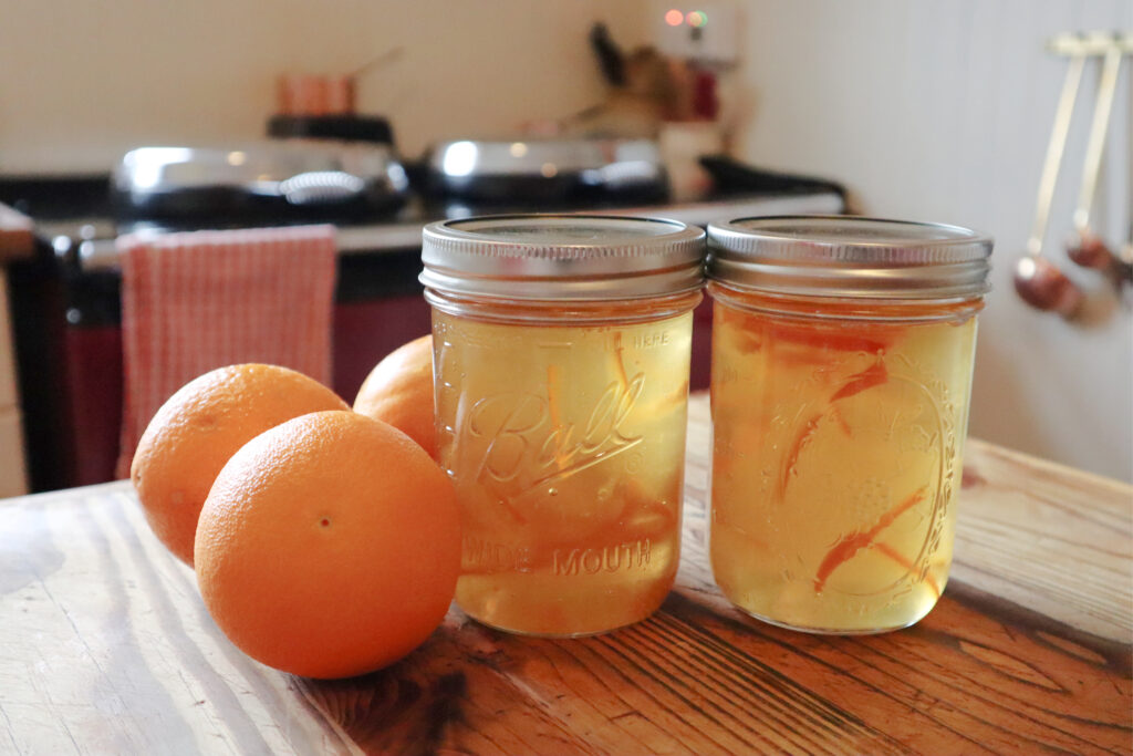 how to make the best marmalade