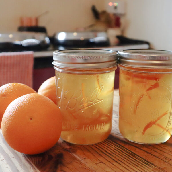 How to make the Best Marmalade