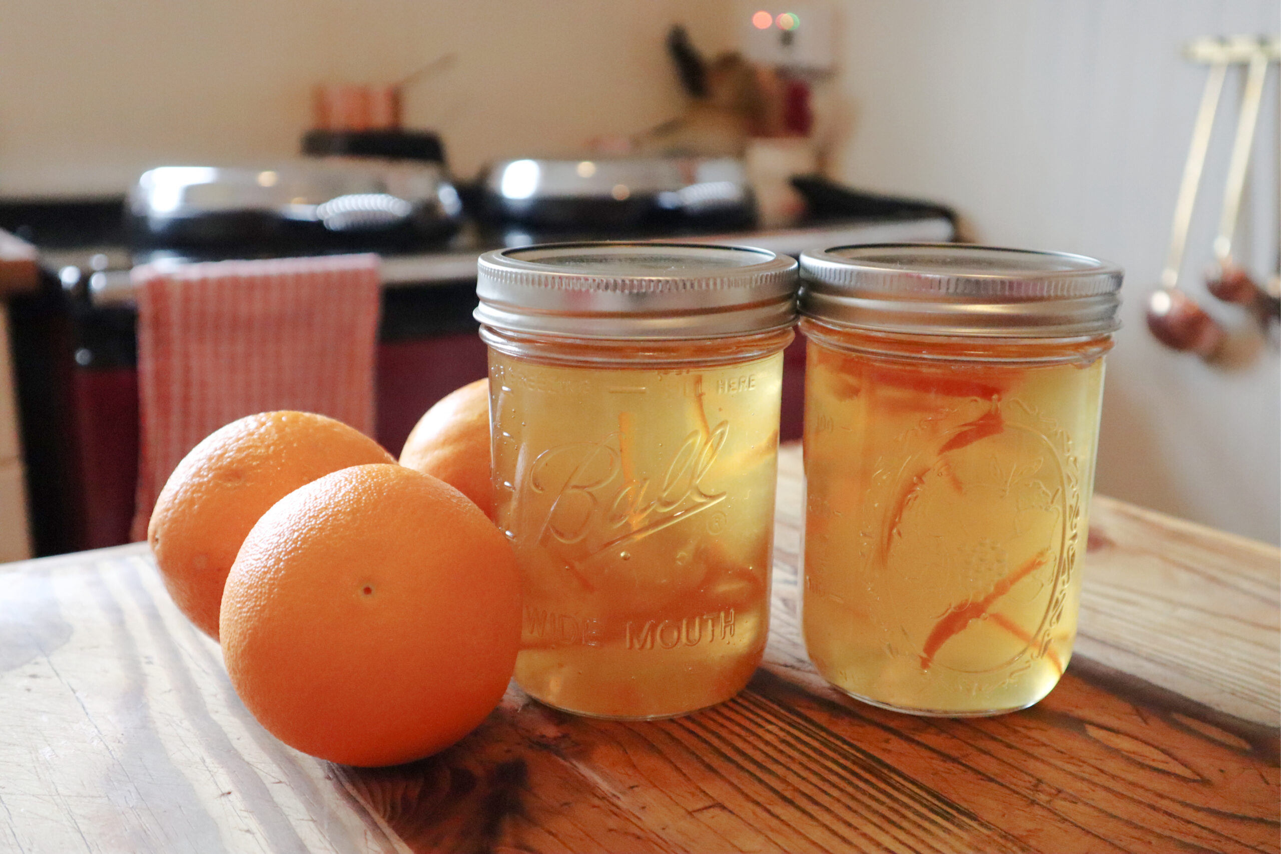 How to make the Best Marmalade