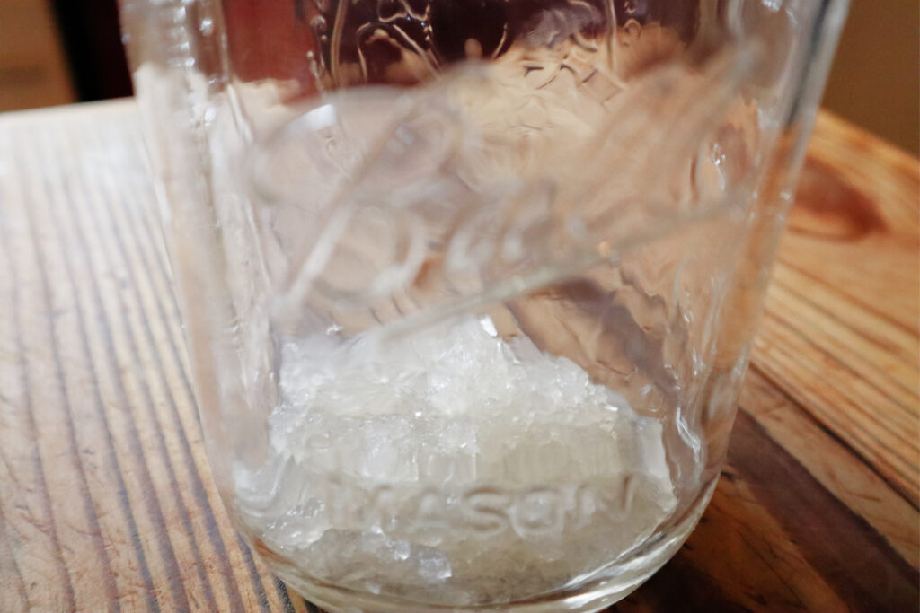 How to make water kefir soda